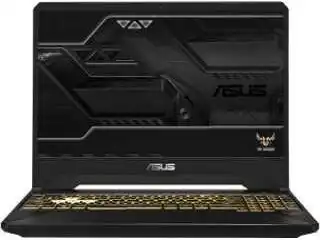  Asus TUF FX505GD BQ316T Laptop (Core i5 8th Gen 8 GB 1 TB Windows 10 4 GB) prices in Pakistan